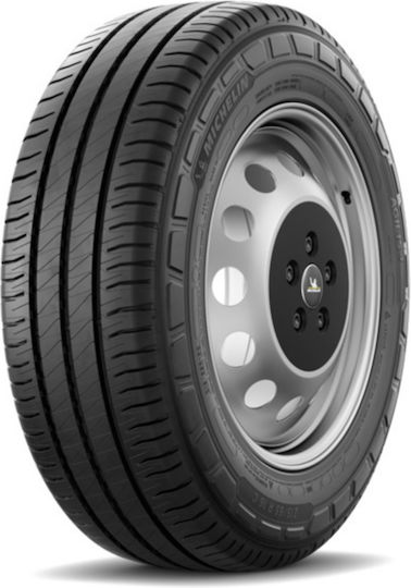 Michelin Agilis 3 195/75R16 107E-Commerce-Website 8PR Sommerreifen Reifen für Leicht-Lkw