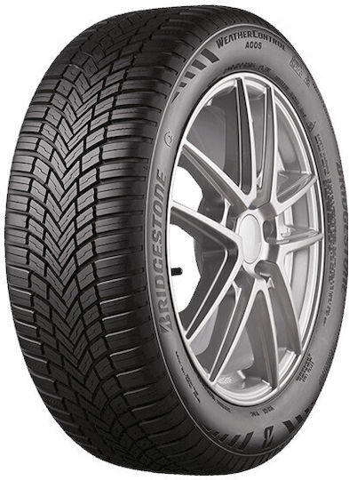 Bridgestone WeatherControl A005 Evo 195/55R15 89V XL 4 Anotimpuri Anvelopă Auto de Pasageri