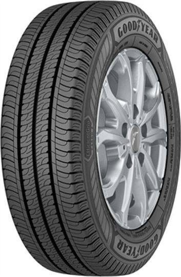 Goodyear EfficientGrip Cargo 2 225/65R16 112T 8PR Лято Гума