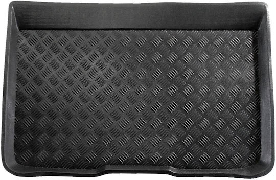 M-Plast Trunk Mat Tray Type for Mazda 2 2003-2007 Black