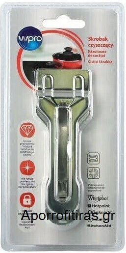 Kratzer Für Keramische Kochfelder Wpro Original