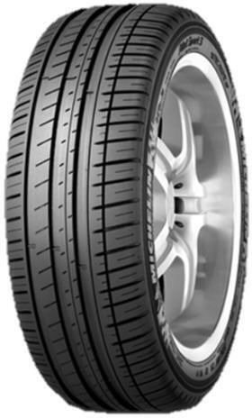 Michelin Pilot Sport 3 205/45R16 87E-Commerce-Website XL Sommerreifen Reifen für Passagier Auto