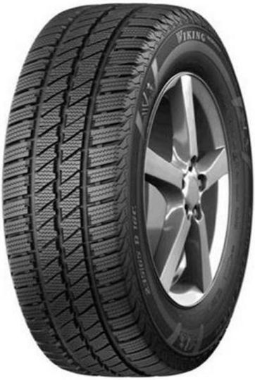 Viking WinTech Van 195/70R15 104R 8PR Anvelopă De Iarnă Pentru Camion Ușor