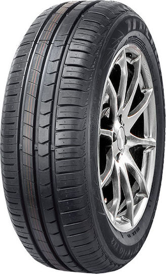 Tracmax X-Privilo TX2 195/65R15 91V Summer Tire for Passenger Car