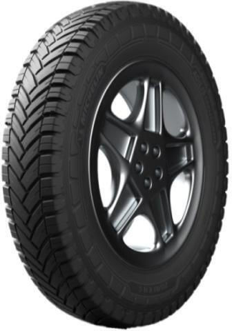 Michelin Agilis Crossclimate 195/75R16 107R 3PMSF Всесезонни Гума