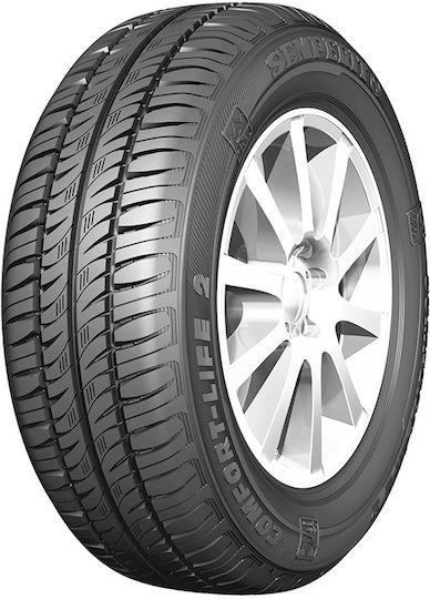 Semperit Comfort Life 2 175/70R14 84T Лято Гума