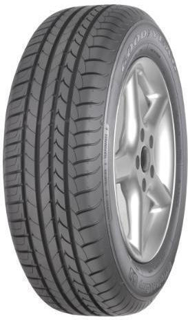Goodyear EfficientGrip ROF Runflat 101Y MOE MFS Θερινό Λάστιχο για Επιβατικό Αυτοκίνητο