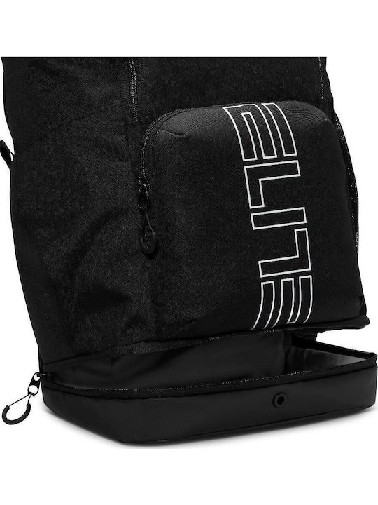 Nike Varsity Elite Schwarz