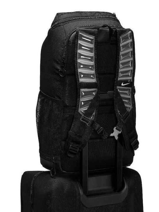 Nike Varsity Elite Schwarz