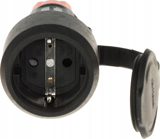 Famatel 250 V Un singur soclu