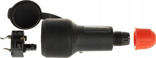 Famatel 250 V Un singur soclu