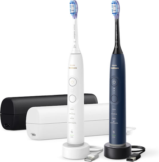 Philips Sonicare Protectiveclean Ηλεκτρική Οδοντόβουρτσα