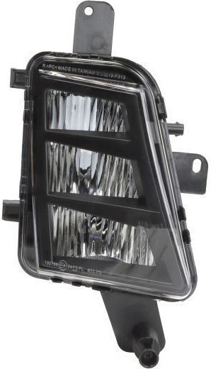 Fog Light Headlight Rotating Light Gtd Hella Vw Golf Vii Variant Bv5 17-20 5g0941700d Right 1 pc