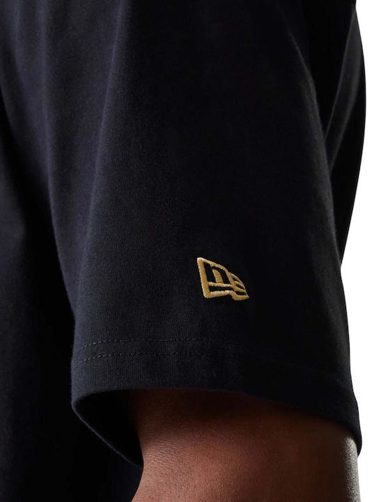 T-Shirt Schwarz