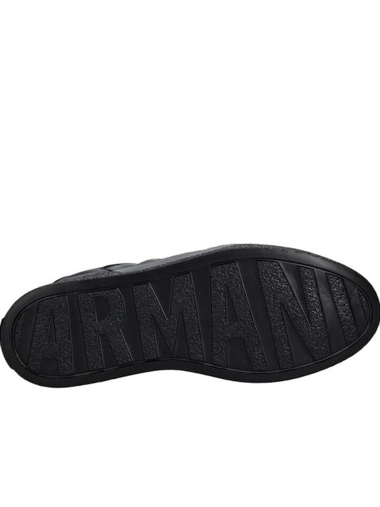 Sneakers Black