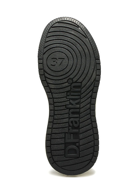 Sneakers Black