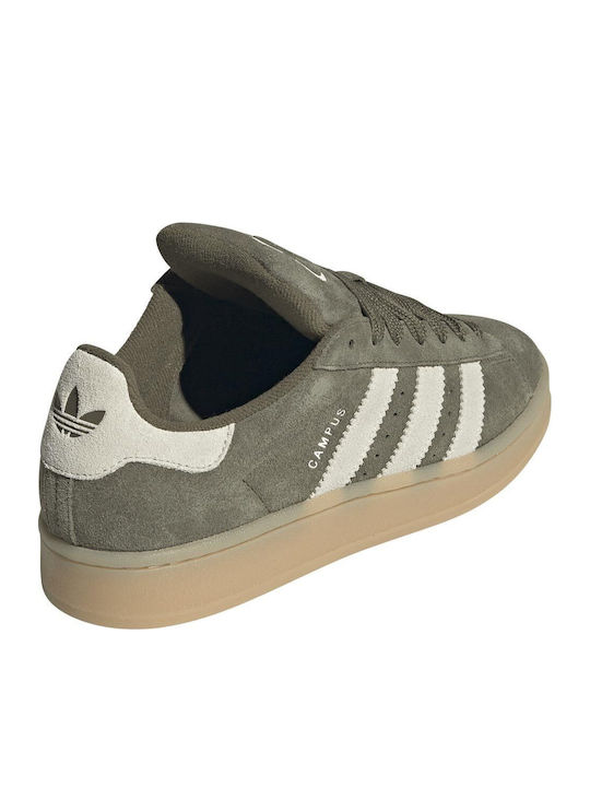 Campus 00s Ανδρικά Sneakers Medrkh / Owhite / G