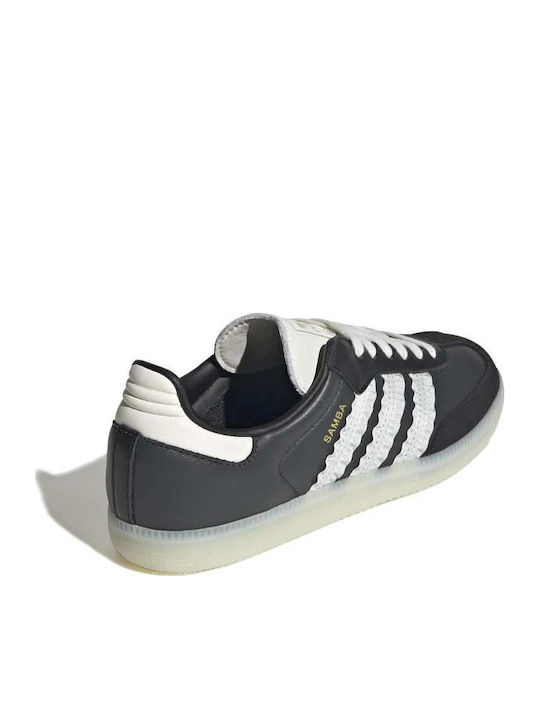 Samba Og Γυναικεία Sneakers Carbon / Owhite / C