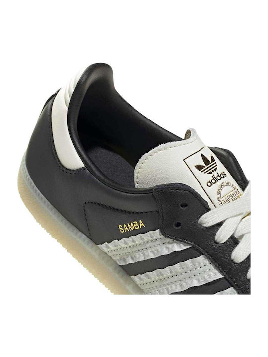 Samba Og Γυναικεία Sneakers Carbon / Owhite / C