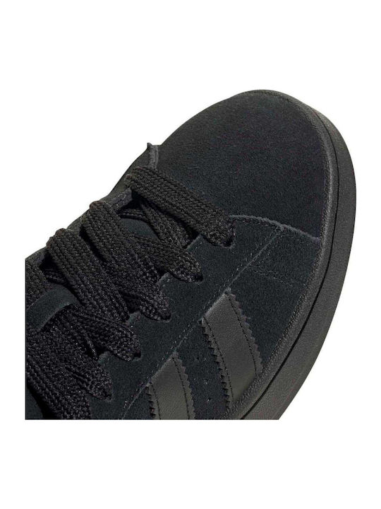 Campus 00s Adidași Pentru Bărbați Cblack