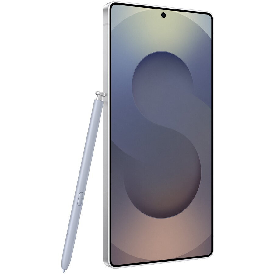 Samsung Galaxy S25 Ultra 5G Dual SIM (12/512GB) Titan Argintiu