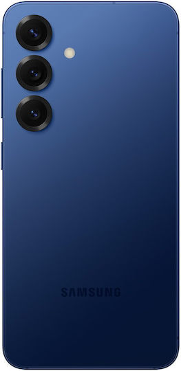 Samsung Galaxy S25 5G Dual SIM (12/128GB) Navy