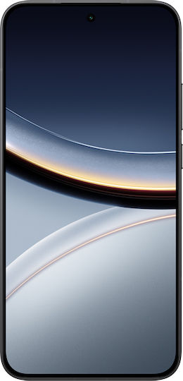 Xiaomi Poco F7 5G Dual SIM (12GB/256GB) Black