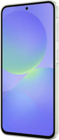 Samsung Galaxy A36 5G Dual SIM (8GB/256GB) Awesome Lime