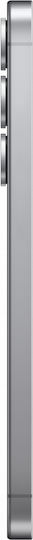 Samsung Galaxy S25+ 5G Dual-SIM (12GB/256GB) Silver Shadow