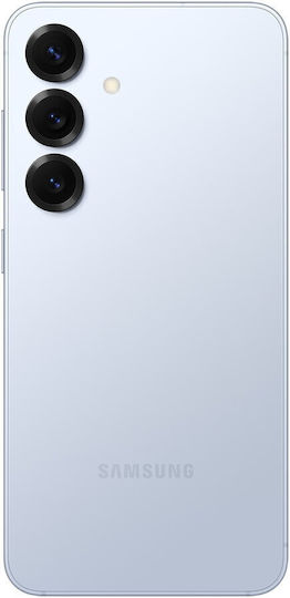 Samsung Galaxy S25 5G Dual SIM (12GB/128GB) Icy Blue