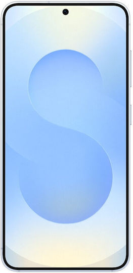 Samsung Galaxy S25+ 5G Dual SIM (12/512GB) Леденосин