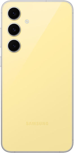 Samsung Galaxy S24 FE 5G Dual SIM (8GB/128GB) Yellow