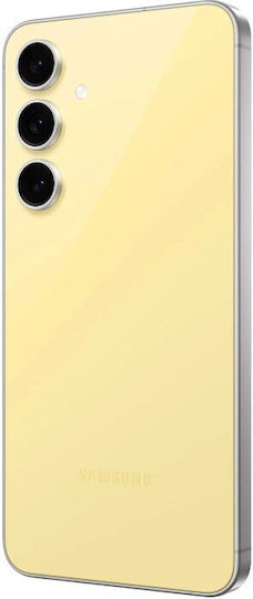 Samsung Galaxy S24 FE 5G Dual SIM (8GB/128GB) Yellow