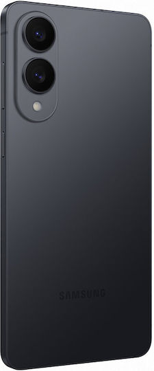 Samsung Galaxy S25 Edge 5G (12/512GB) Titan Negru Jet | Skroutz