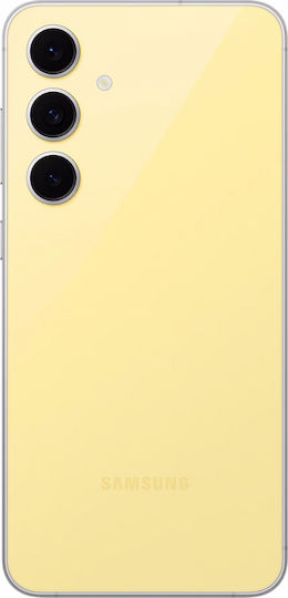 Samsung Galaxy S24 FE 5G Dual SIM (8/256GB) Κίτρινο