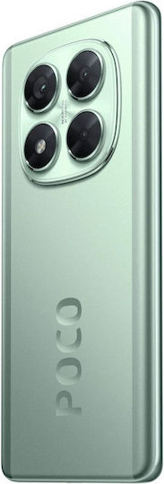 Xiaomi Poco X7 5G Dual SIM (8GB/256GB) Green