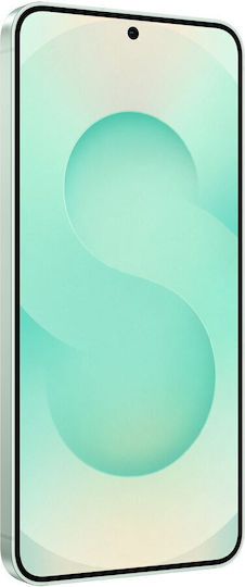 Samsung Galaxy S25 5G Dual SIM (12/512GB) Mint