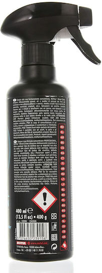 Motul Wheel Clean MC Care E3 Почистващ препарат за колела на мотоциклет 400мл