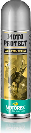 Motorex Moto Protect 500мл