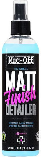 Muc-Off Matt Finish Detailer 250ml