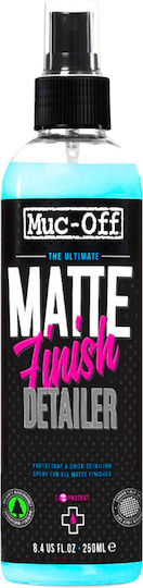 Muc-Off Matt Finish Detailer 250ml