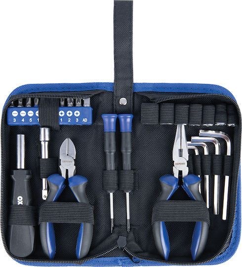 Oxford Biker Toolkit