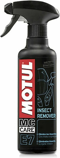 Motul E7 Insect Remover 400ml