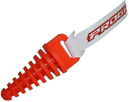ProGrip Тапа за ауспух за четиритактови двигатели на мотоциклети 15-37mm