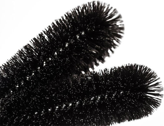 Muc-Off Четка с Два Зъба за Почистване на Джанти и Гуми на Мотоциклет