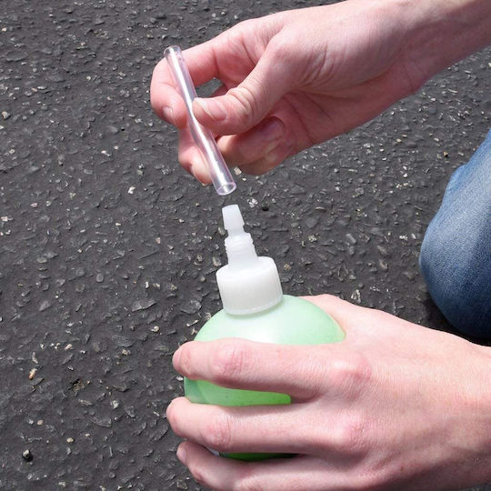 Slime Lichid De Etanșare Pentru Anvelope Motocicletă 237ml