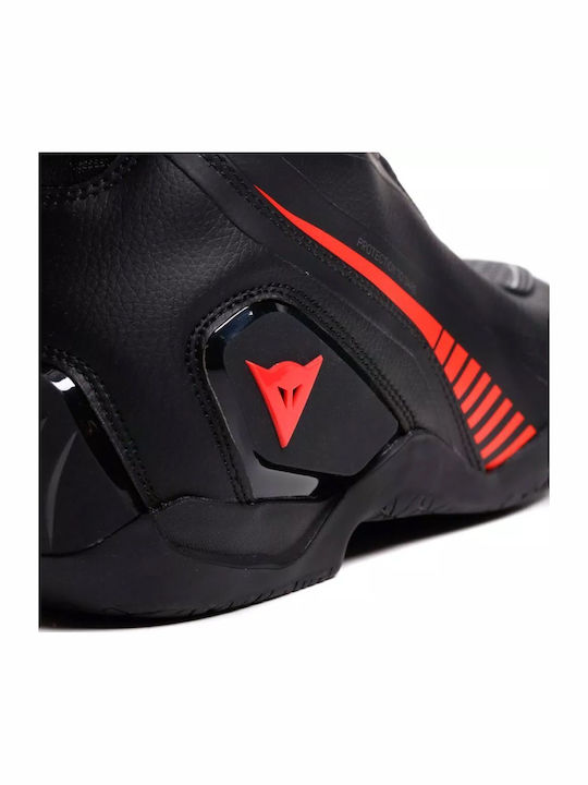 Dainese Superya Schwarz