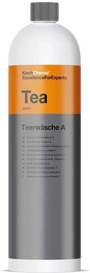 Koch-Chemie Υγρό Καθαρισμού Καθαριστικό Πίσσας Tea για Αμάξωμα 1lt
