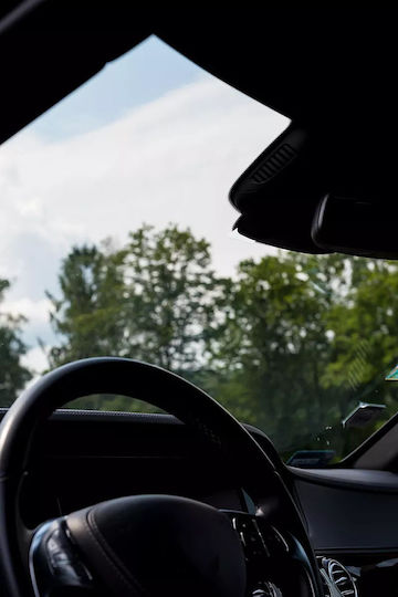 Autoland Αντιθαμβωτικό Σπρέι Τζαμιών Αυτοκινήτου 300ml