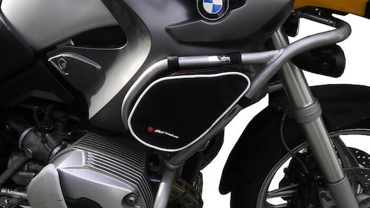 Marselus Τσαντακια Καγκελα Hepco & Becker Bmw R1200gs 2004-2012